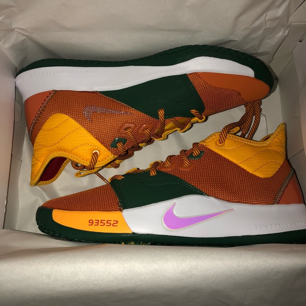 Nike All Star PG3